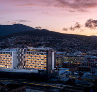 Crowne Plaza Hobart - Coogee Beach Accommodation