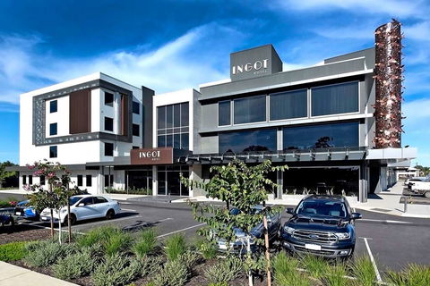 Ingot Hotel Perth, An Ascend Hotel - Coogee Beach Accommodation 0
