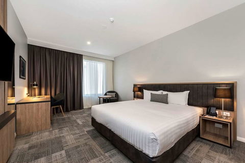 Ingot Hotel Perth, An Ascend Hotel - Coogee Beach Accommodation 15