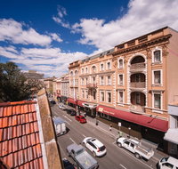 Hadley's Orient Hotel - Coogee Beach Accommodation