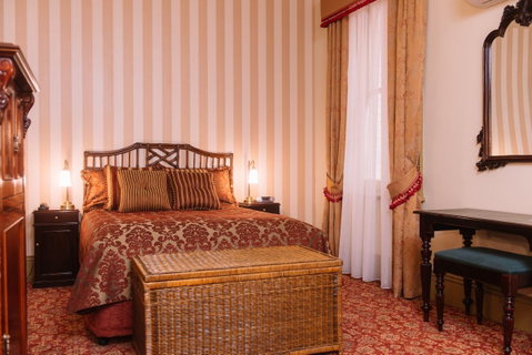 Hadley's Orient Hotel - Coogee Beach Accommodation 4