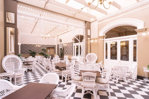 Hadley's Orient Hotel - Coogee Beach Accommodation 5