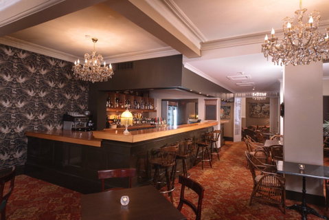 Hadley's Orient Hotel - Coogee Beach Accommodation 6