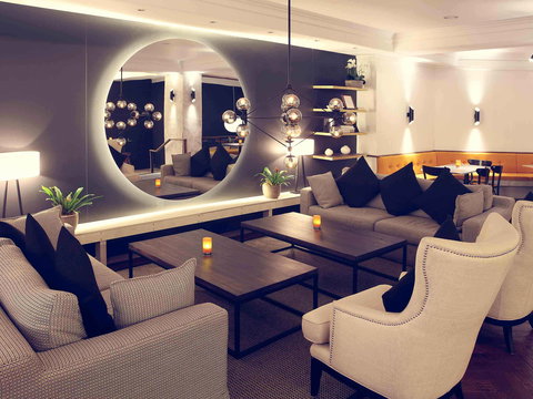 Novotel Sydney International Airport - Coogee Beach Accommodation 13