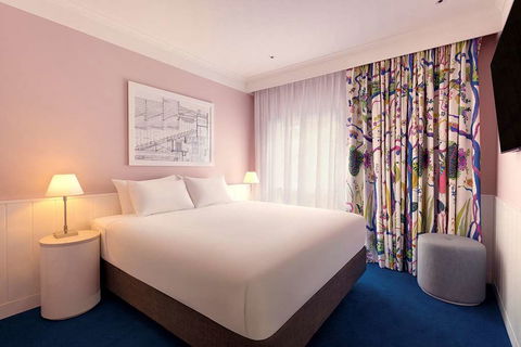Adina Apartment Hotel Chippendale - Coogee Beach Accommodation 5