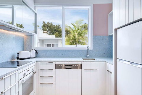 Adina Apartment Hotel Chippendale - Coogee Beach Accommodation 6