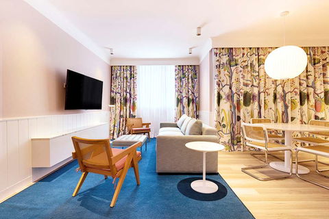 Adina Apartment Hotel Chippendale - Coogee Beach Accommodation 7