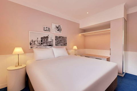 Adina Apartment Hotel Chippendale - Coogee Beach Accommodation 9