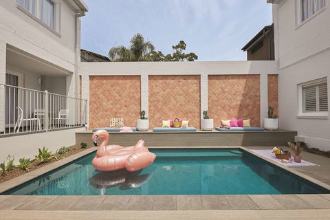 Adina Apartment Hotel Chippendale - Coogee Beach Accommodation 10