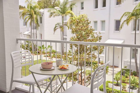 Adina Apartment Hotel Chippendale - Coogee Beach Accommodation 11