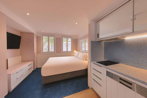 Adina Apartment Hotel Chippendale - Coogee Beach Accommodation 13