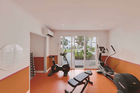 Adina Apartment Hotel Chippendale - Coogee Beach Accommodation 15