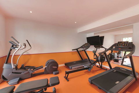 Adina Apartment Hotel Chippendale - Coogee Beach Accommodation 17