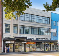 Breakfree on Broadway Sydney - Coogee Beach Accommodation
