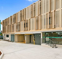Quality Inn Sunshine Haberfield - Coogee Beach Accommodation