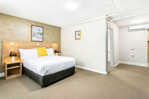 Quality Inn Sunshine Haberfield - Coogee Beach Accommodation 6