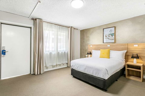 Quality Inn Sunshine Haberfield - Coogee Beach Accommodation 7