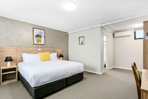 Quality Inn Sunshine Haberfield - Coogee Beach Accommodation 9