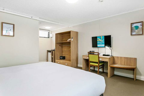 Quality Inn Sunshine Haberfield - Coogee Beach Accommodation 10