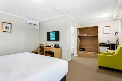 Quality Inn Sunshine Haberfield - Coogee Beach Accommodation 12