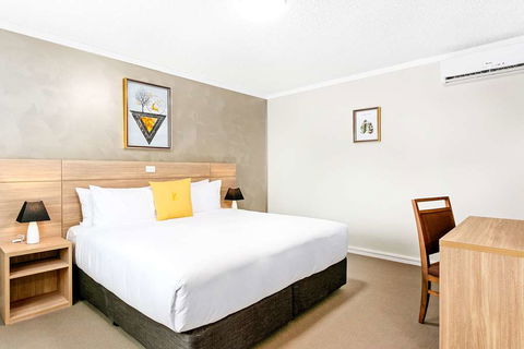 Quality Inn Sunshine Haberfield - Coogee Beach Accommodation 13