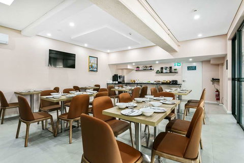 Quality Inn Sunshine Haberfield - Coogee Beach Accommodation 14