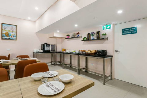 Quality Inn Sunshine Haberfield - Coogee Beach Accommodation 15