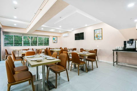 Quality Inn Sunshine Haberfield - Coogee Beach Accommodation 16