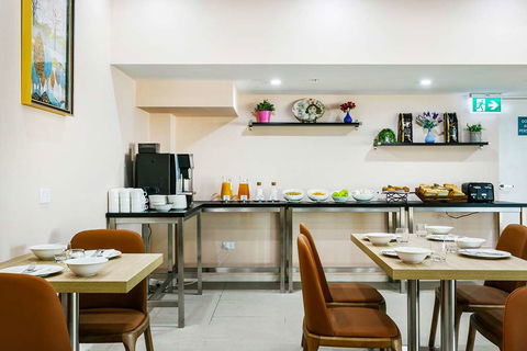 Quality Inn Sunshine Haberfield - Coogee Beach Accommodation 17