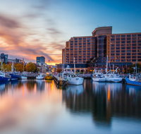 Hotel Grand Chancellor Hobart - Coogee Beach Accommodation