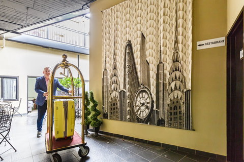 Airport Hotel Sydney - Coogee Beach Accommodation 2