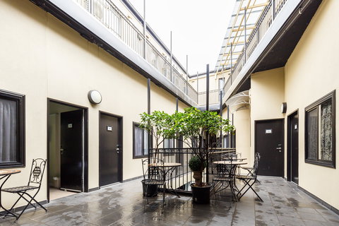 Airport Hotel Sydney - Coogee Beach Accommodation 6