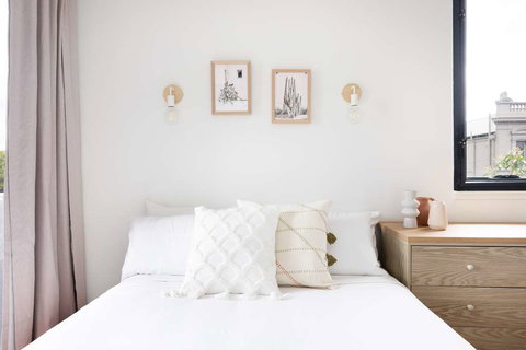 Hotel Hacienda - Coogee Beach Accommodation 3