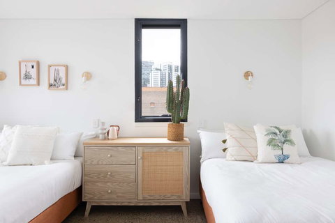 Hotel Hacienda - Coogee Beach Accommodation 4