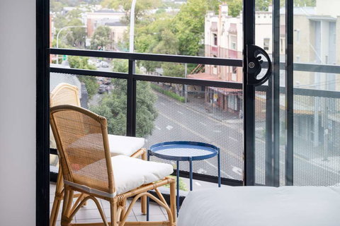 Hotel Hacienda - Coogee Beach Accommodation 5