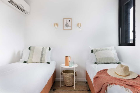 Hotel Hacienda - Coogee Beach Accommodation 6