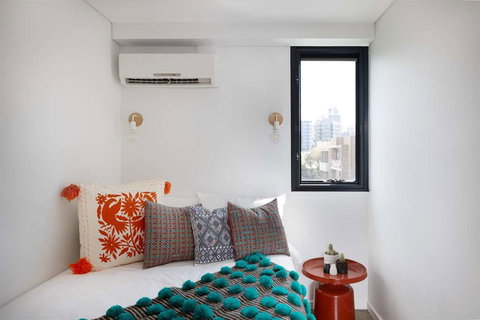 Hotel Hacienda - Coogee Beach Accommodation 7