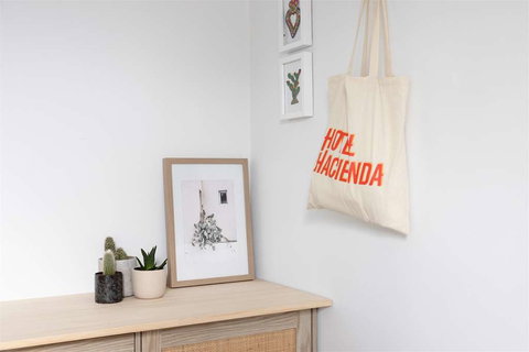 Hotel Hacienda - Coogee Beach Accommodation 10