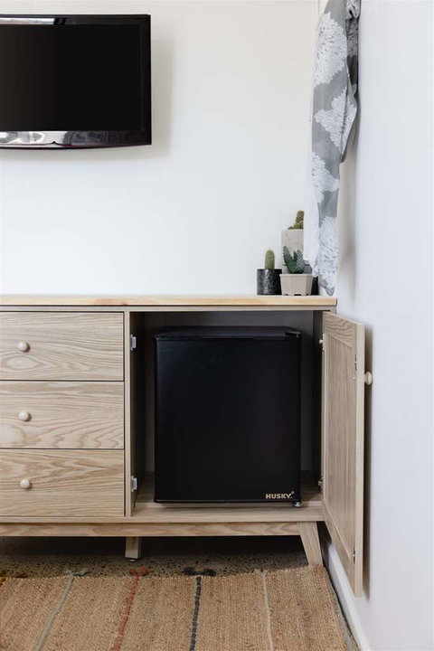 Hotel Hacienda - Coogee Beach Accommodation 11