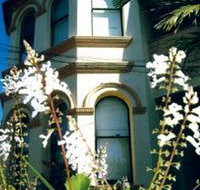 Admiral Collingwood Lodge - Coogee Beach Accommodation
