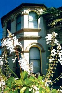 Admiral Collingwood Lodge