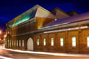 The Old Woolstore Apartment Hotel - Coogee Beach Accommodation 0