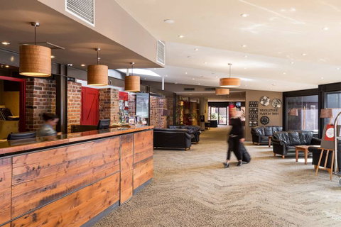 The Old Woolstore Apartment Hotel - Coogee Beach Accommodation 1