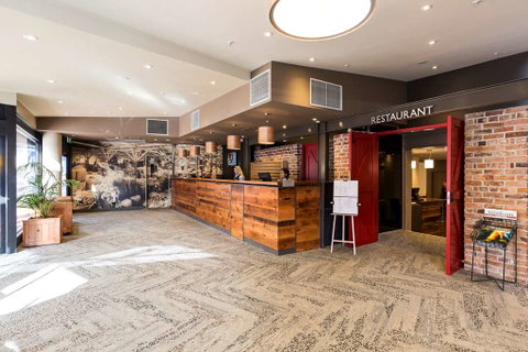The Old Woolstore Apartment Hotel - Coogee Beach Accommodation 2