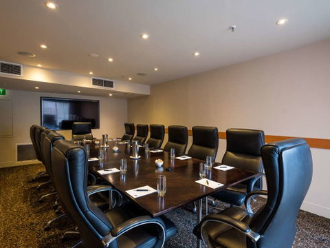 The Old Woolstore Apartment Hotel - Coogee Beach Accommodation 7