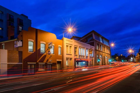 The Old Woolstore Apartment Hotel - Coogee Beach Accommodation 11