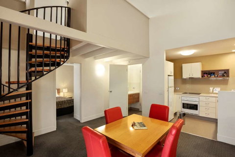 The Old Woolstore Apartment Hotel - Coogee Beach Accommodation 13