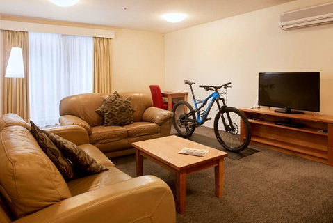 The Old Woolstore Apartment Hotel - Coogee Beach Accommodation 15
