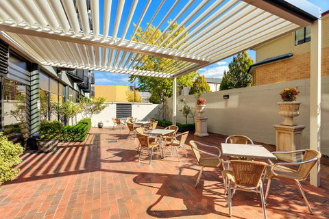 The Old Woolstore Apartment Hotel - Coogee Beach Accommodation 17