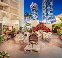 Novotel Surfers Paradise - Coogee Beach Accommodation